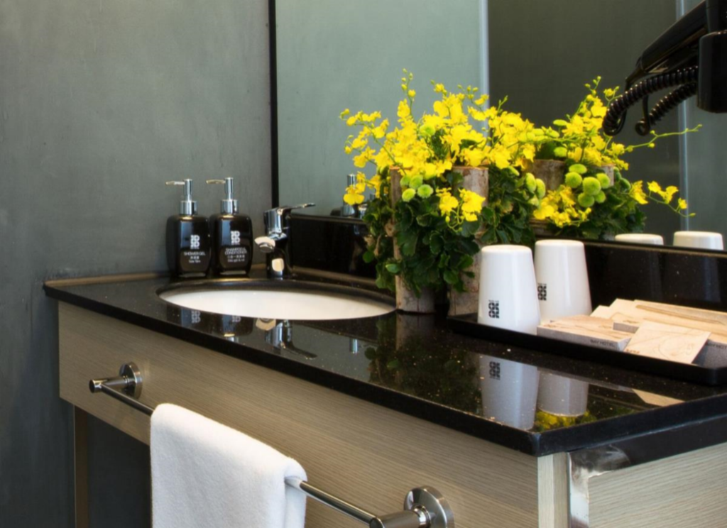 베이 호텔 호치민 2