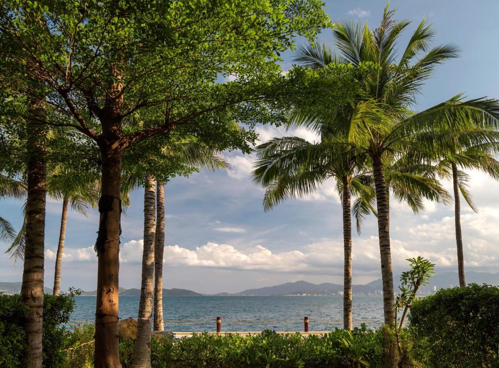 보마 리조트 나트랑 3