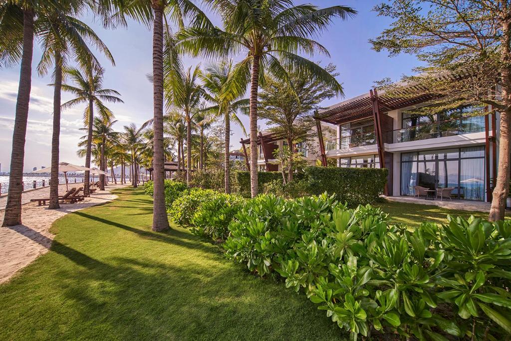 보마 리조트 나트랑 4