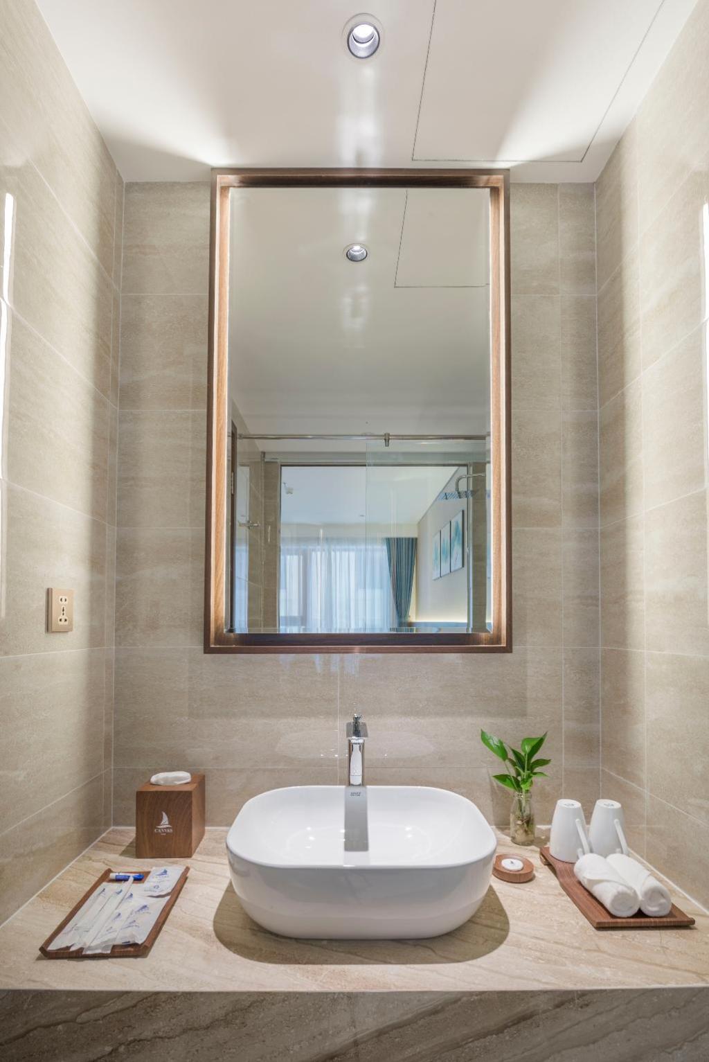 캔버스 다낭 비치 호텔 2