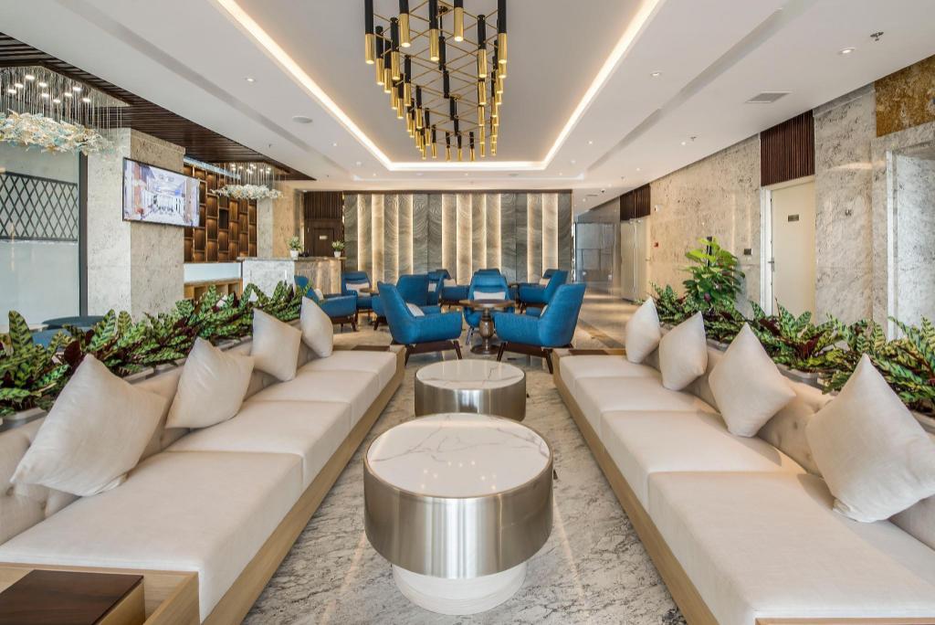 캔버스 다낭 비치 호텔 3