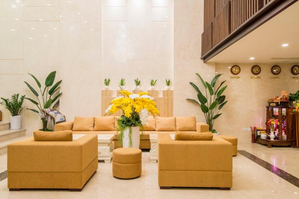 다나 마리나 부티크 호텔 3