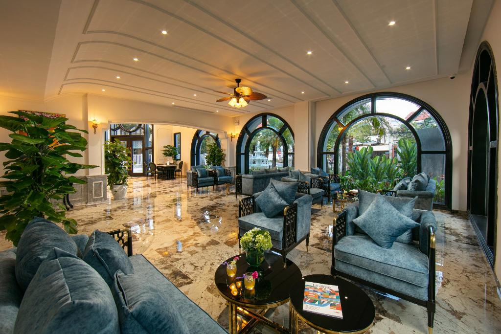 그랜드 선라이즈 팰리스 호이안 3