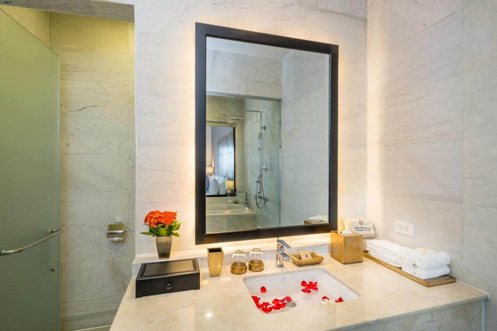 그랜드브리오 오션 리조트 다낭 2