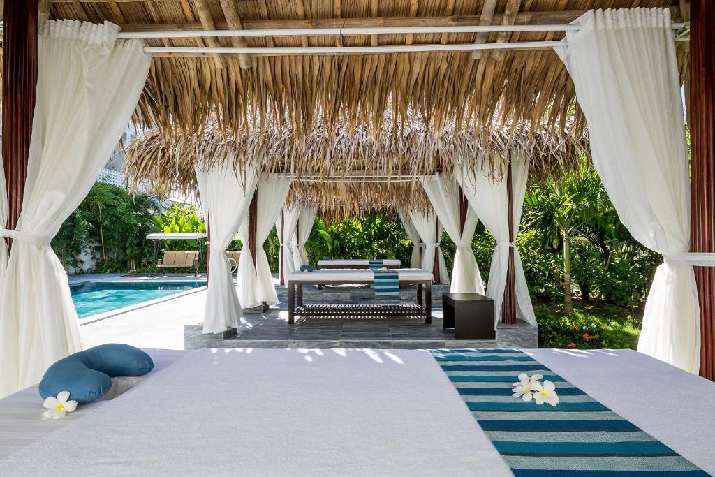 그랜드브리오 오션 리조트 다낭 3