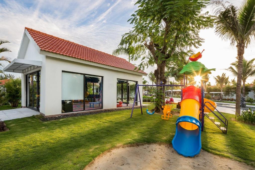 그랜드브리오 오션 리조트 다낭 4