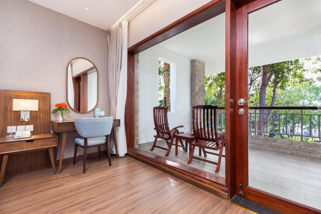 호앙 응옥 비치 리조트 2