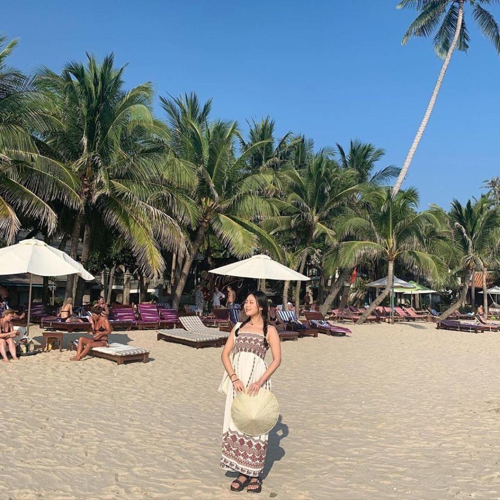 호앙 응옥 비치 리조트 4