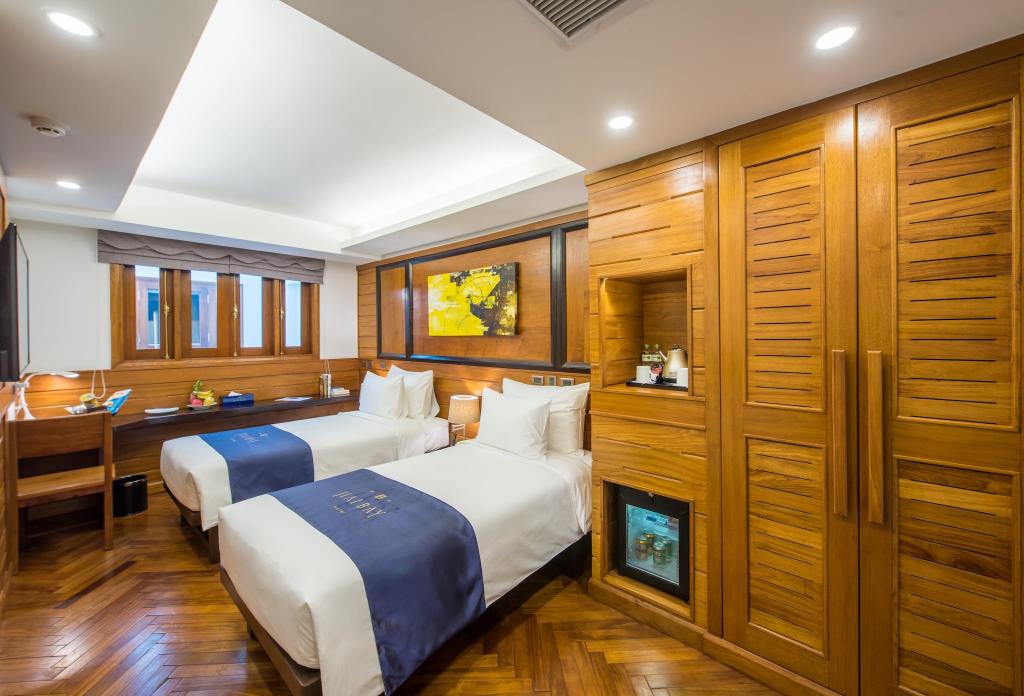 하이 베이 호텔 앤 레스토랑 2