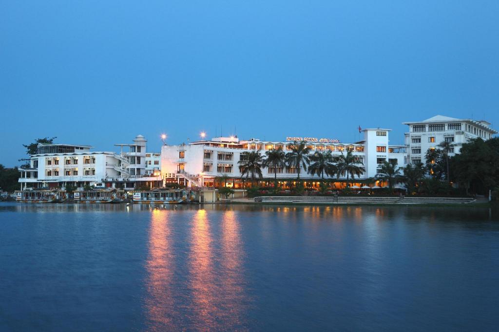 휴엉 지앙 호텔 리조트 앤 스파 3