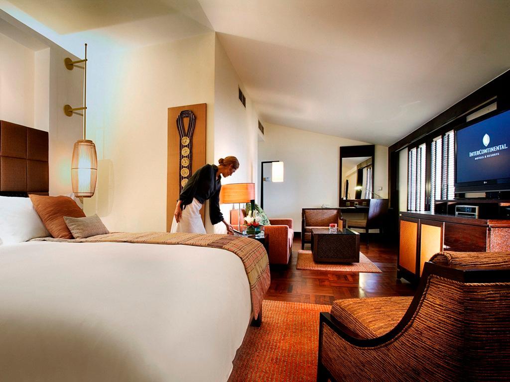 인터컨티넨탈 하노이 웨스트레이크 바이 IHG 2