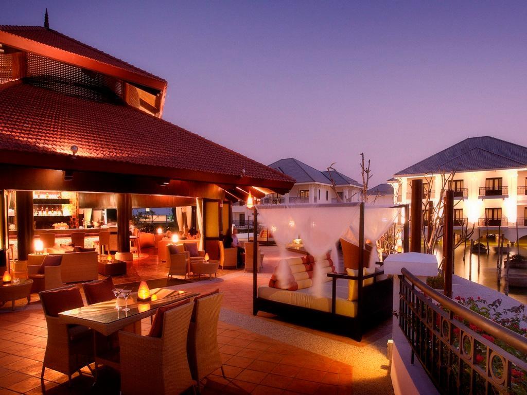 인터컨티넨탈 하노이 웨스트레이크 바이 IHG 3