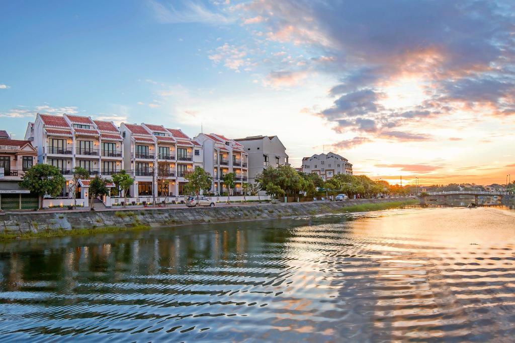 랄루나 호이안 리버사이드 호텔 앤 스파 3