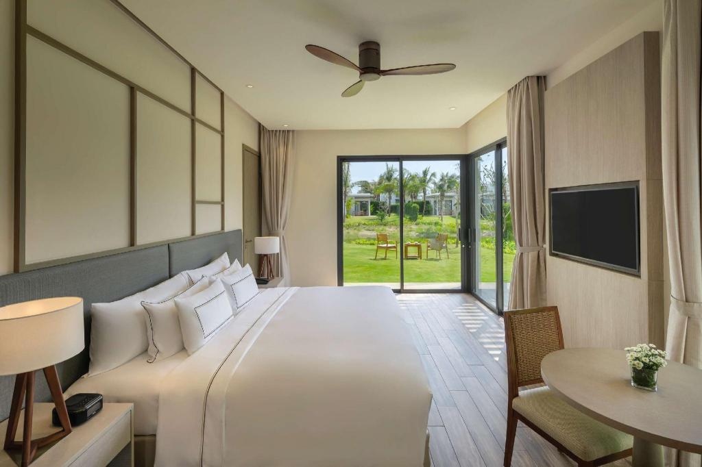 멜리아 호 트람 비치 리조트 2