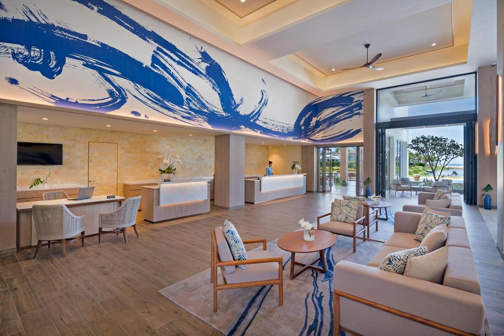 멜리아 호 트람 비치 리조트 3