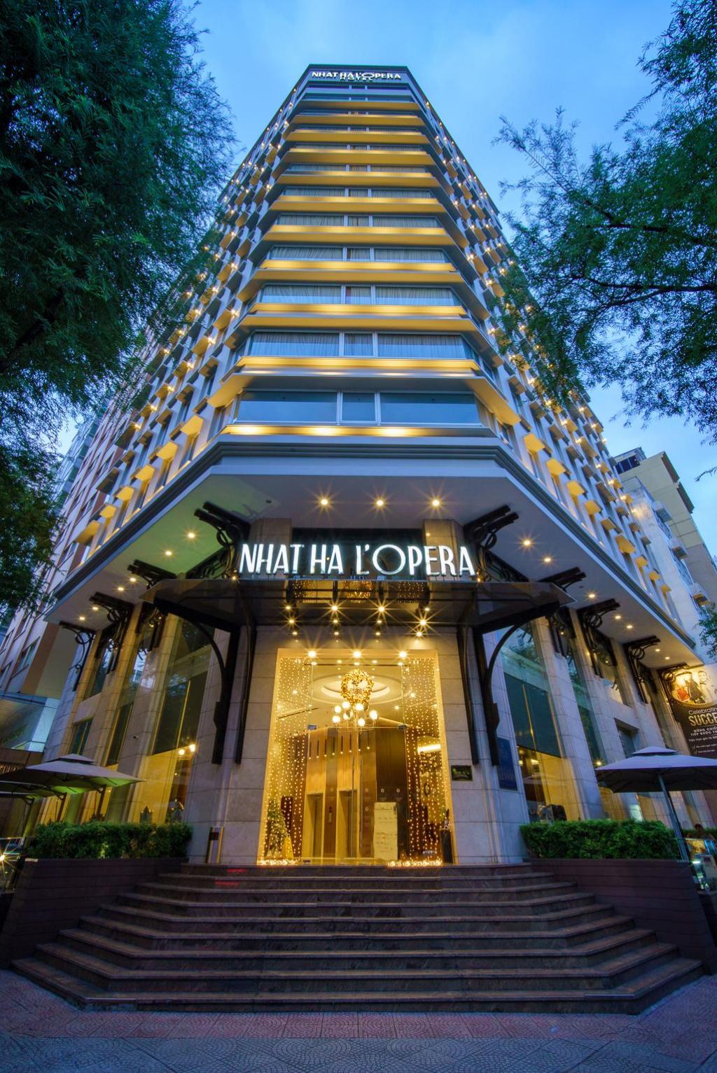 낫 하 로페라 호텔 1