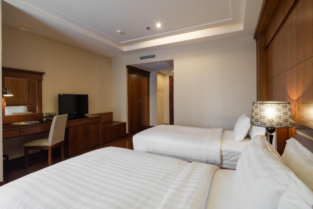 낫 하 로페라 호텔 2