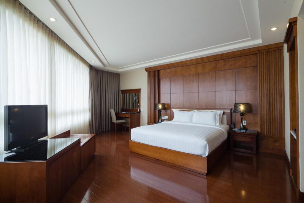 낫 하 로페라 호텔 3