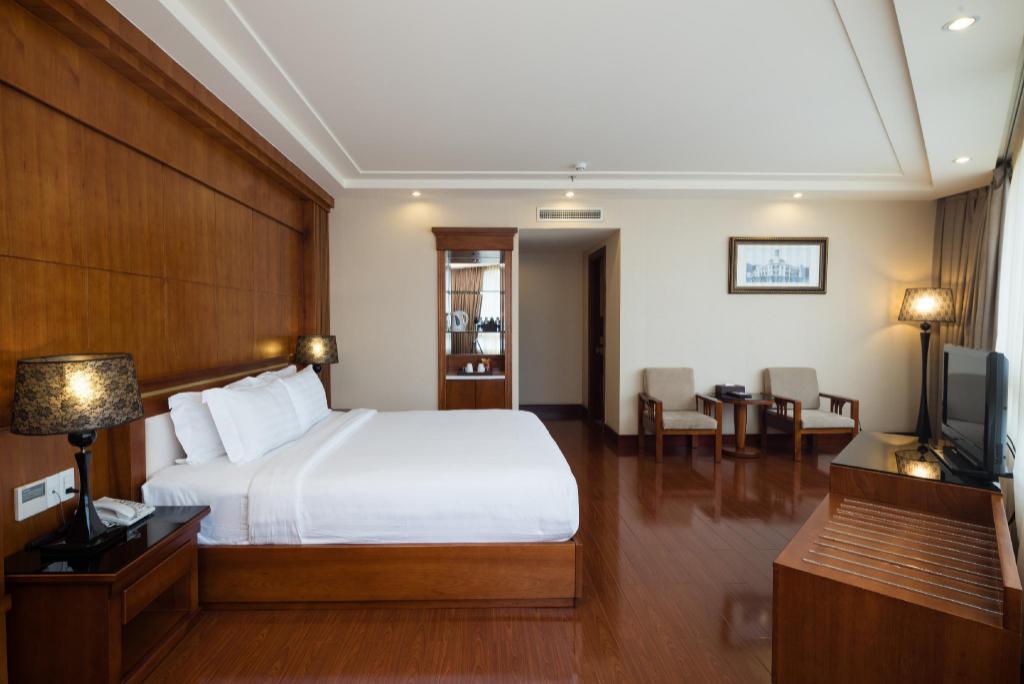 낫 하 로페라 호텔 4