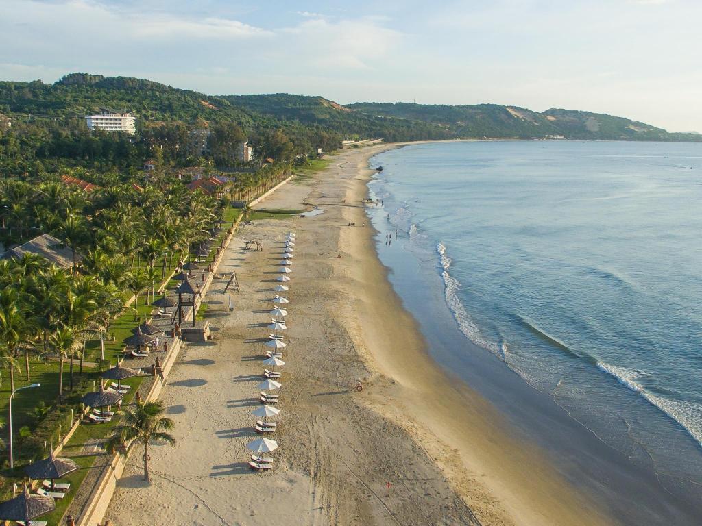 판다누스 리조트 1