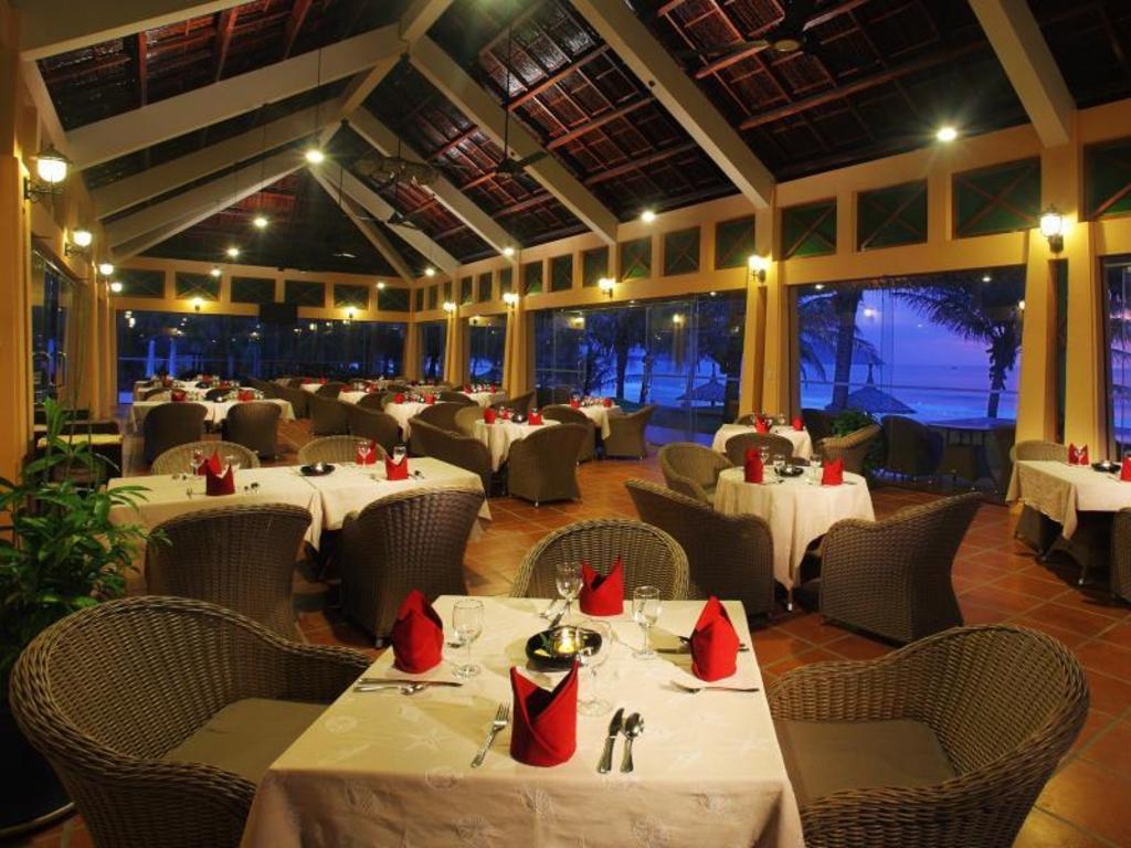 판다누스 리조트 3