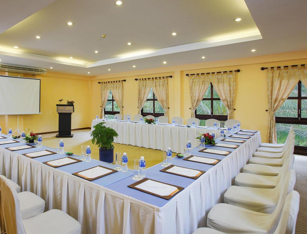 판다누스 리조트 4