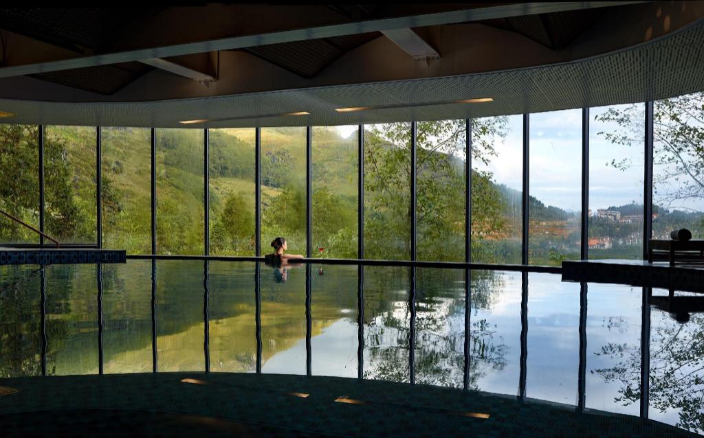 파오스 사파 레저 호텔 3