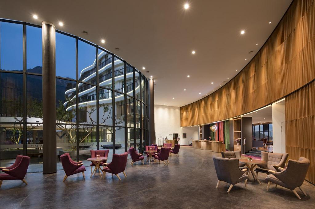 파오스 사파 레저 호텔 4