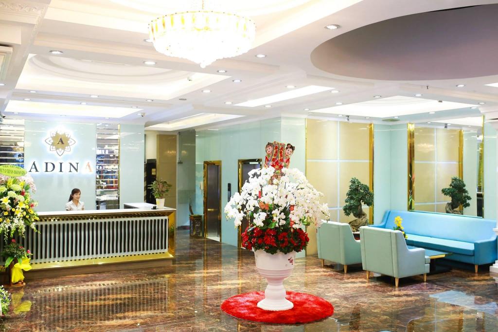 Perfect Long Stay Hotel Da Nang Beach 1