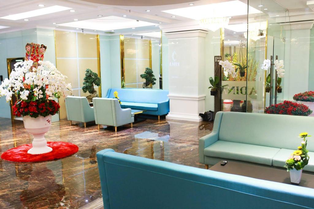 Perfect Long Stay Hotel Da Nang Beach 3