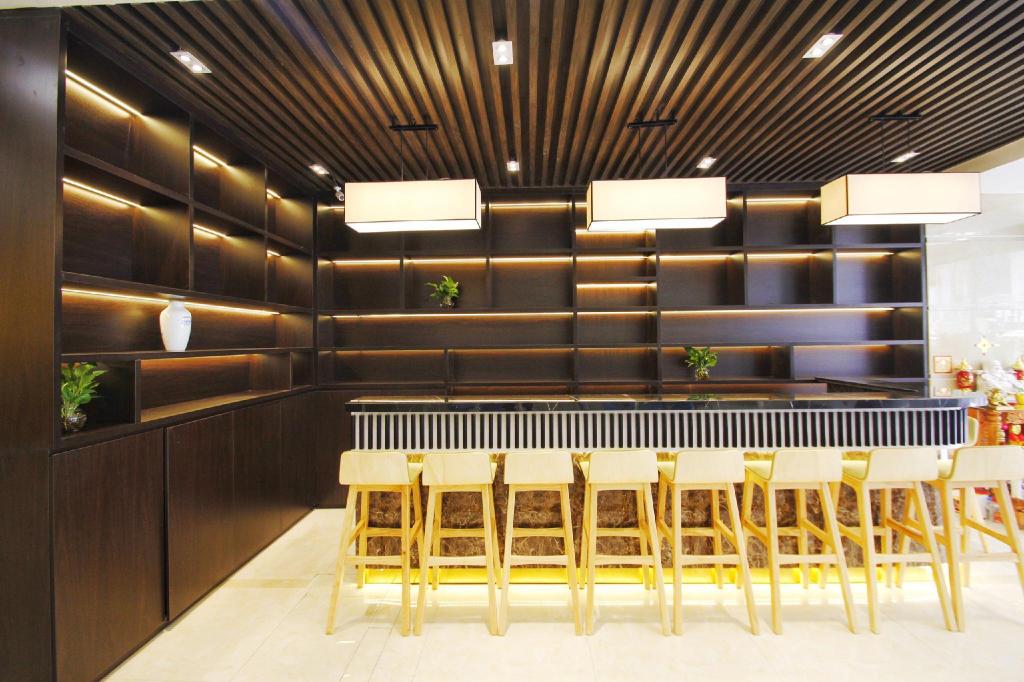 퀸 센트럴 호텔 4