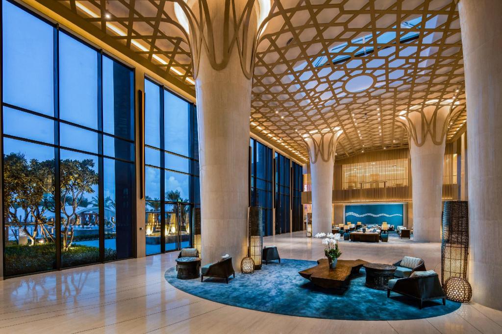 래디슨 블루 리조트 캄란 4