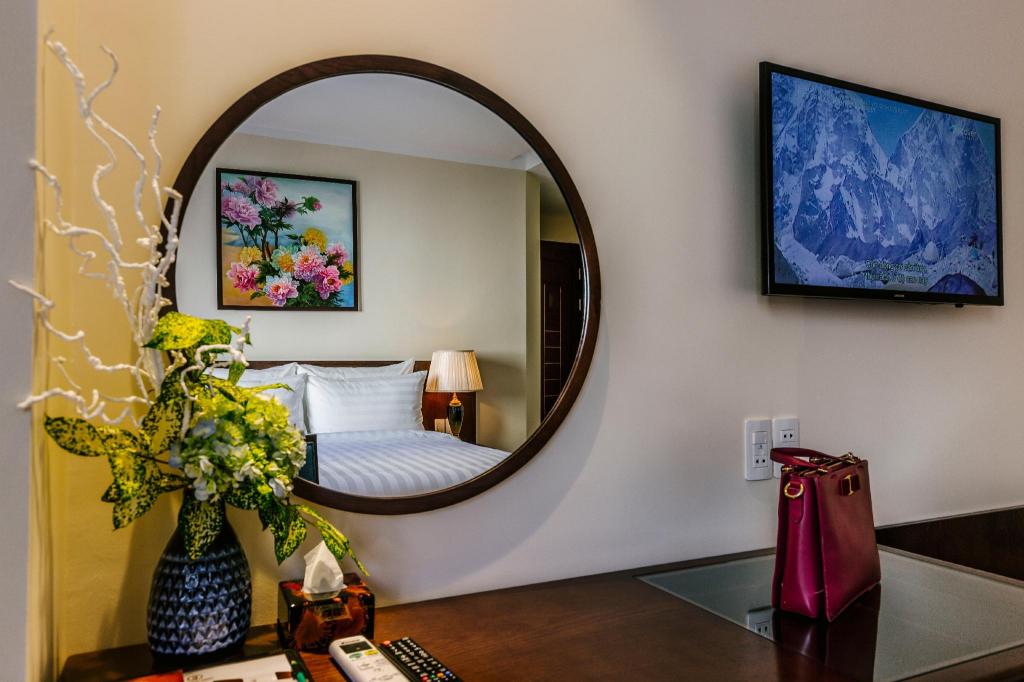 로즈랜드 스위트 호텔 2