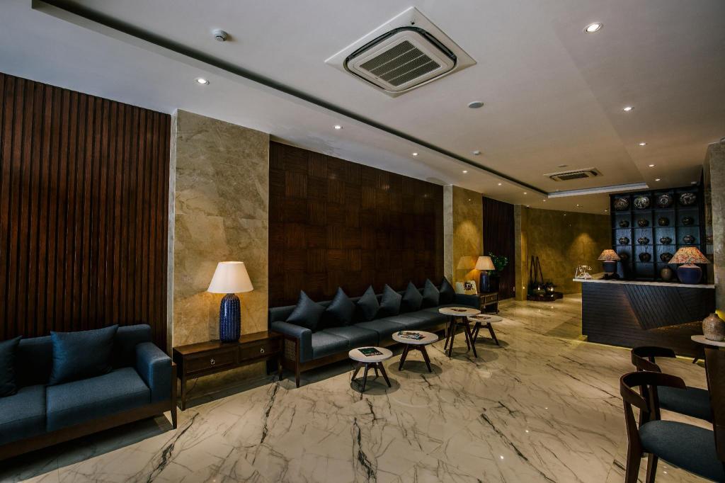 로즈랜드 스위트 호텔 3