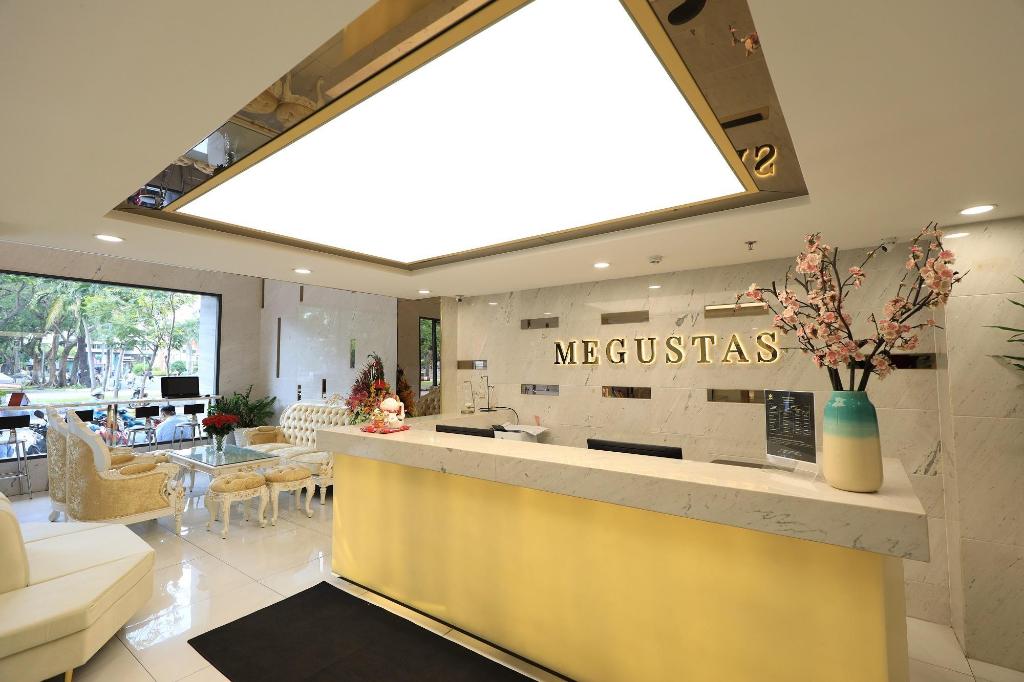 사이공 키코 호텔 1