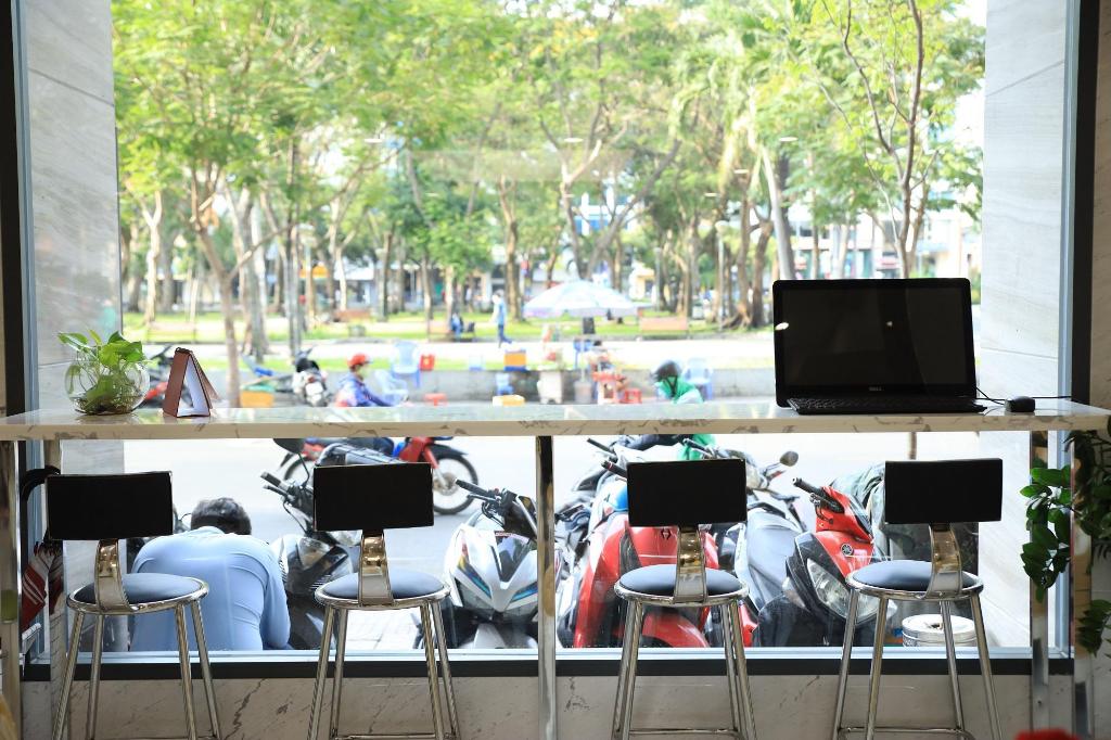 사이공 키코 호텔 4