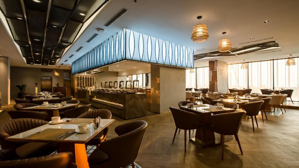 셀 데 메르 호텔 앤 스위트 4