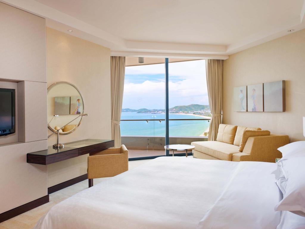 쉐라톤 나트랑 호텔 앤 스파 2