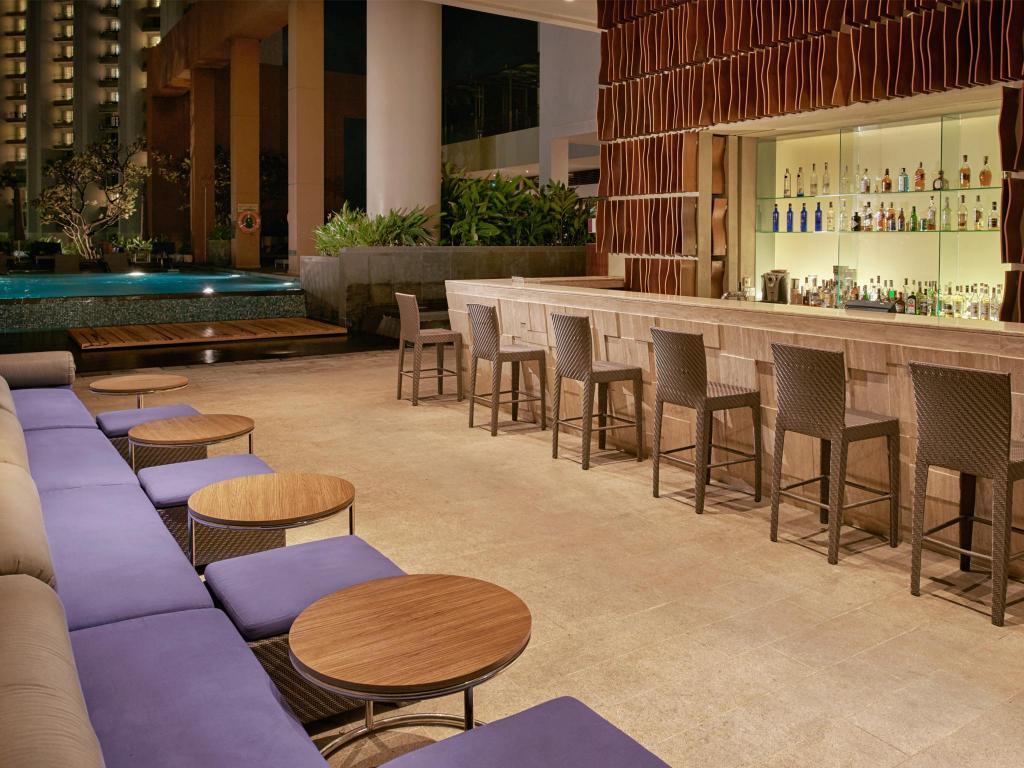 쉐라톤 나트랑 호텔 앤 스파 3