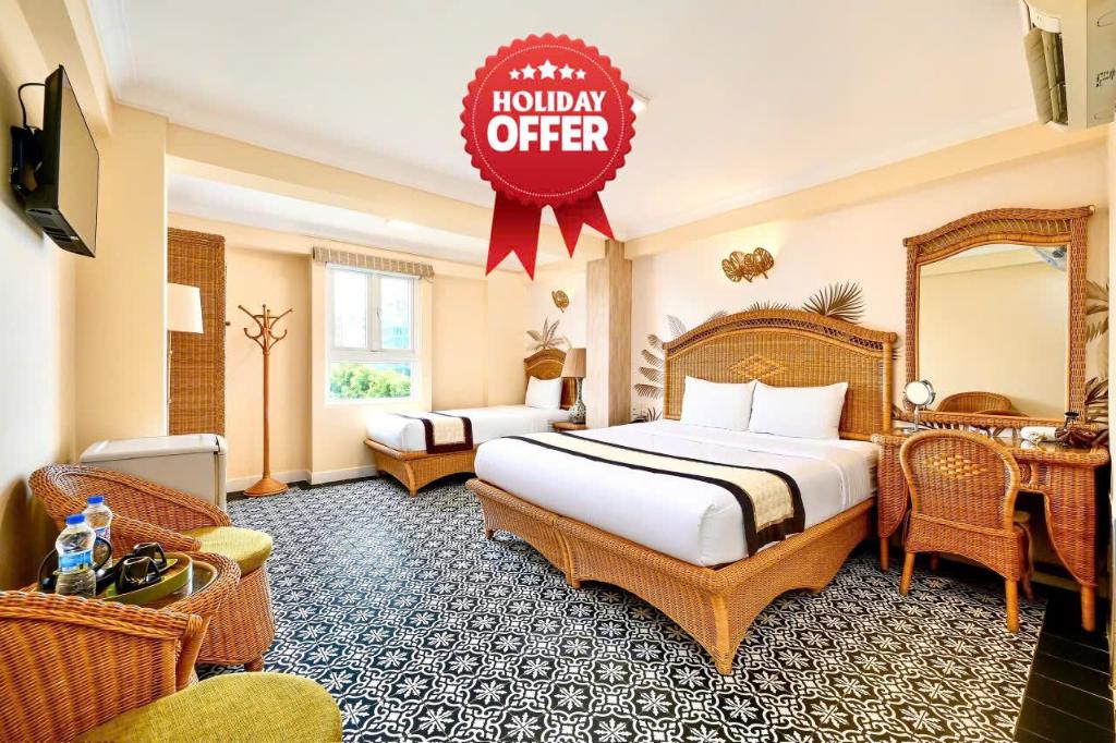 스프링 하우스 호텔 1