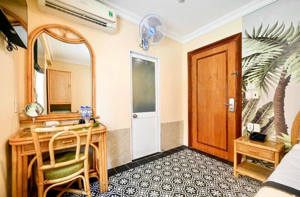 스프링 하우스 호텔 2