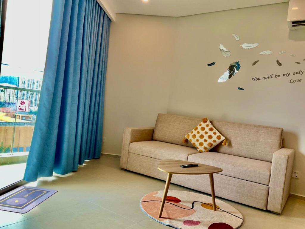 더 송 아파트먼트 붕따우 - 트린스 하우스 2