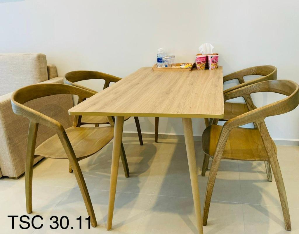 더 송 아파트먼트 붕따우 - 트린스 하우스 3