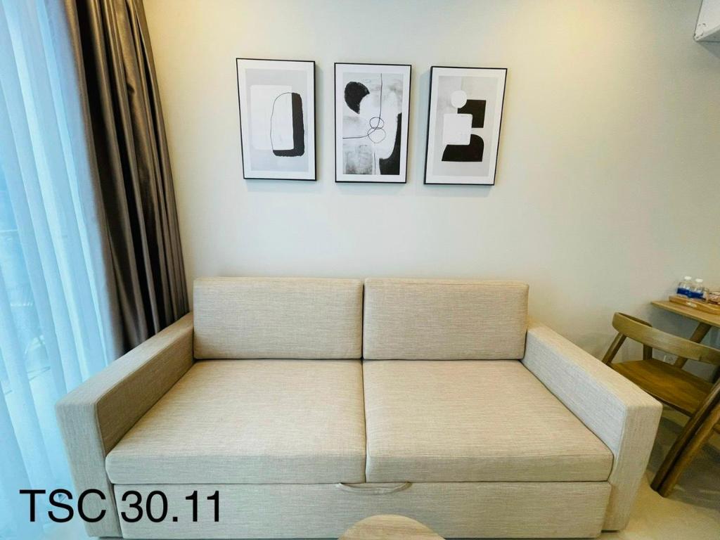 더 송 아파트먼트 붕따우 - 트린스 하우스 4