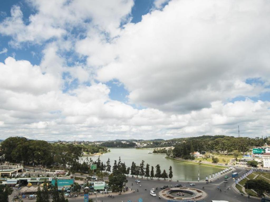 TTC 호텔 응옥 란 3