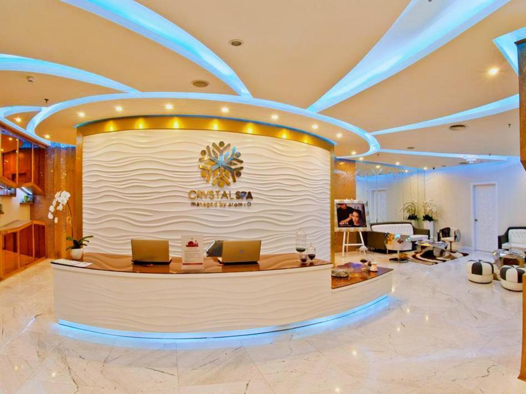 탄 손 낫 사이공 호텔 4