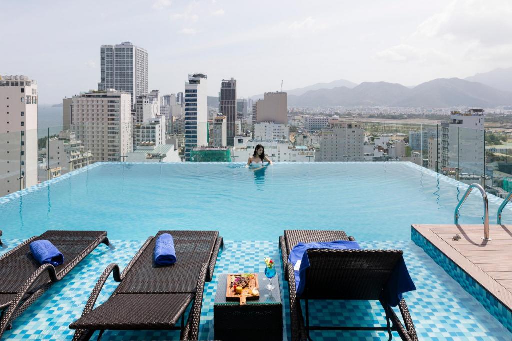 벤타나 나트랑 호텔 3