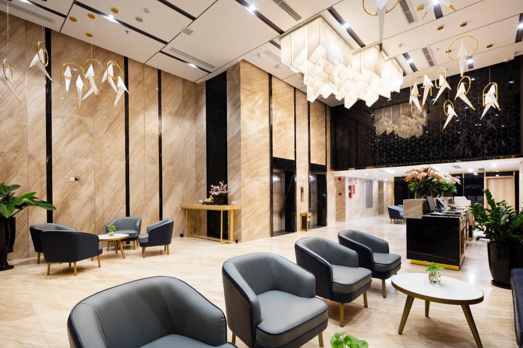 벤타나 나트랑 호텔 4