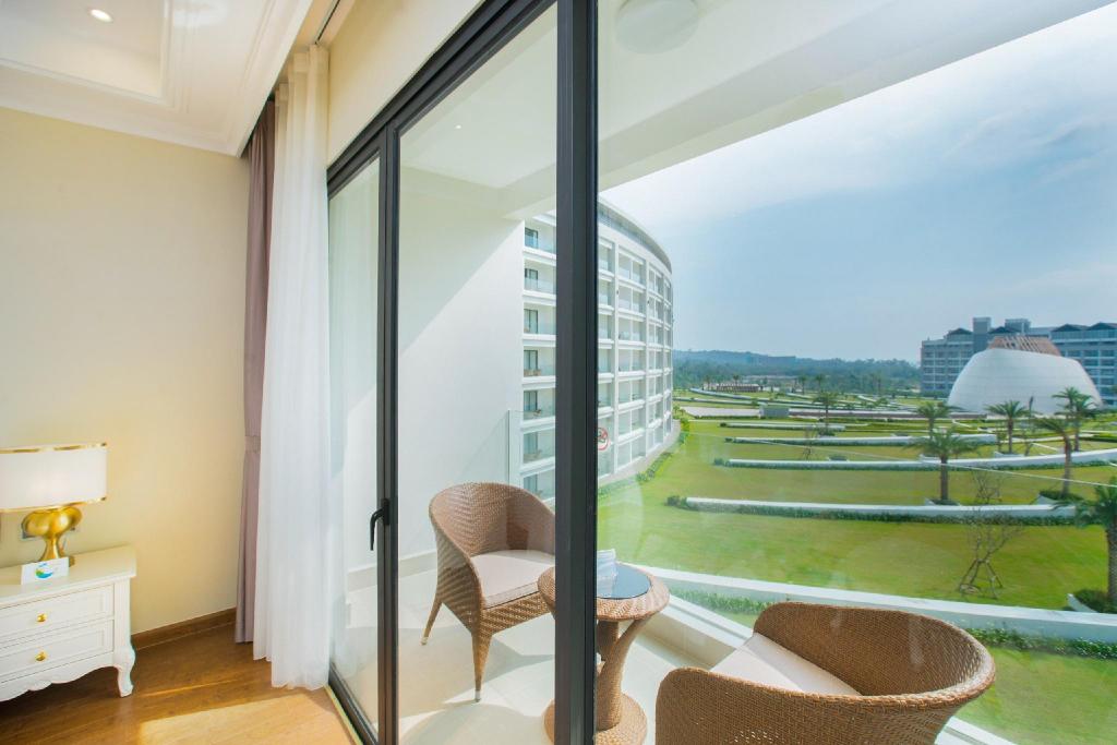 윈덤 그랜드 푸꾸옥 2