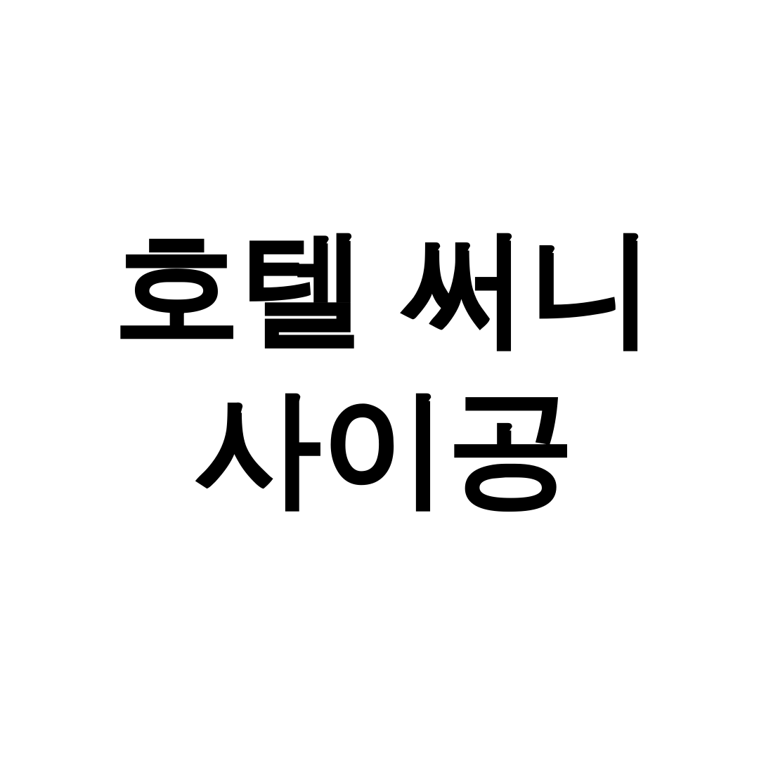 호텔 써니 사이공